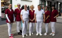 Hausarztpraxis Dr.med. Frank Gilger u. Silke Käbe-Gilger Fachärzte für Allgemeinmedizin