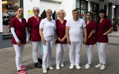 Hausarztpraxis Dr.med. Frank Gilger u. Silke Käbe-Gilger Fachärzte für Allgemeinmedizin