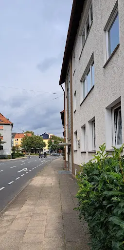 Hausarztpraxis Waldemar Gräb
