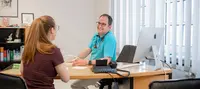 Hausarztpraxis Hatzenbühl | Dr. med. Felix Stoll