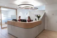 Hausarztzentrum Hausham
