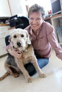 Dr. med. Martina Voelkel