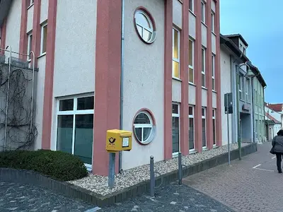 MVZ Bodeaue GmbH Hecklingen