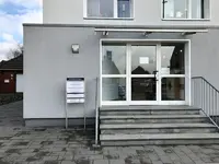 Christoph Hadasch Facharzt für Allgemeinmedizin, Palliativmedizin, Geriatrische Grundversorgung