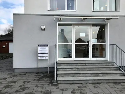 Christoph Hadasch Facharzt für Allgemeinmedizin, Palliativmedizin, Geriatrische Grundversorgung
