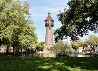 Privatarztpraxis am Wasserturm Dr. med. Karsten Sommer