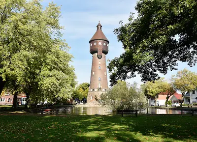Privatarztpraxis am Wasserturm Dr. med. Karsten Sommer