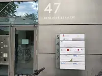 Dr. med. Lars Helmstädter, Gastroenterologie im Mathematikon