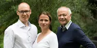 Dres. med. Dorothea & Alexander Veltkamp / Dr. med. Lothar Hollerbach