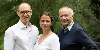 Dres. med. Dorothea & Alexander Veltkamp / Dr. med. Lothar Hollerbach