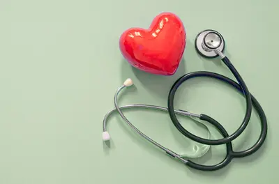 Fachärztin für Allgemeinmedizin Dr. med. Jasmin Rustom