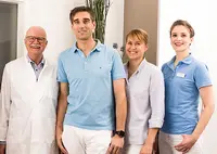 Gemeinschaftspraxis Dres. von Blittersdorff, Hausärzte, Innere Medizin
