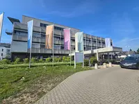 Hausärztliches Zentrum Heidelberg - MVZ Klinik Sankt Elisabeth GmbH