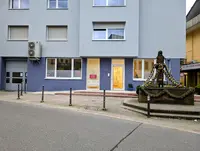 Hausarzt am Brunnen Ziegelhausen