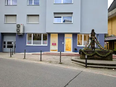 Hausarzt am Brunnen Ziegelhausen