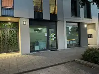 HAUSARZTPRAXIS BAHNSTADT Drs. Hestermann & Menzer