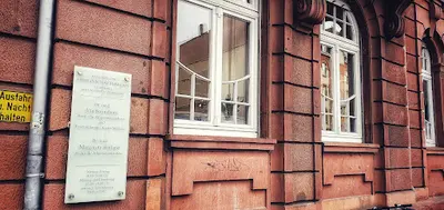 Hausarztpraxis Dr.med. Uta Sonneborn