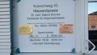 Hausarztpraxis Schinke