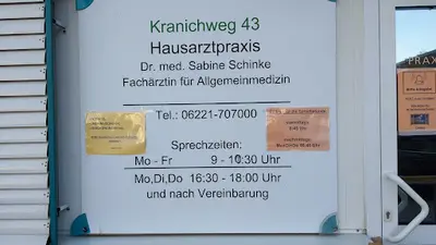 Hausarztpraxis Schinke