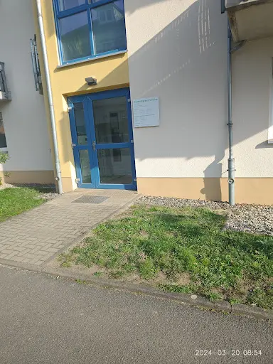 Hausarztpraxis Schulze
