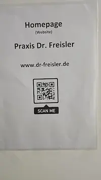 Dr. Gerd Freisler - Facharzt für Allgemeinmedizin, Hausarzt