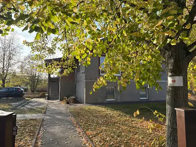 Dr. med. Dagmar Böhm FÄ für Allgemeinmedizin