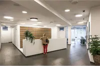 Hausärztliche Praxis im Silcherkarree