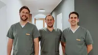 Hausarzt-Praxis Dr. med. Patrick Clemens