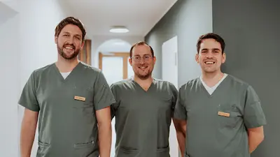 Hausarzt-Praxis Dr. med. Patrick Clemens