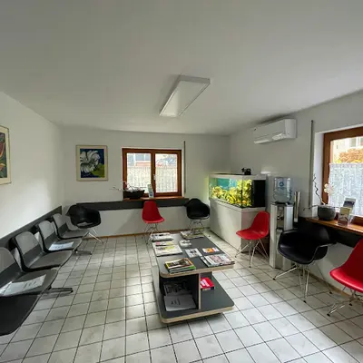 Hausarztpraxis Frankenbach Nils C. Möhle