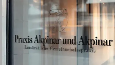 Praxis Akpinar und Akpinar