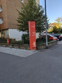 Praxis auf der Schanz, Bromma/Propp