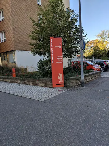 Praxis auf der Schanz, Bromma/Propp