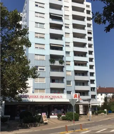 Praxis Jelena Penavic
