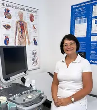 Tatjana Steinhauer