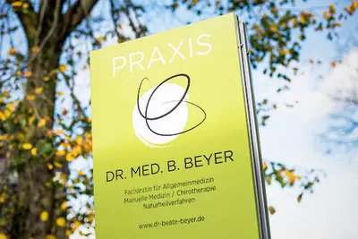 Praxis Dr. med. Beate Beyer