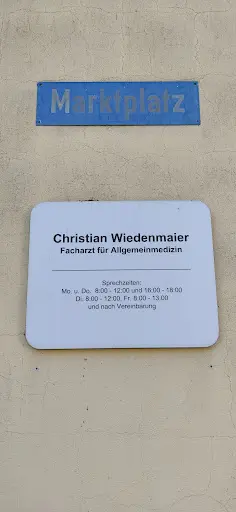 Christian Wiedenmaier