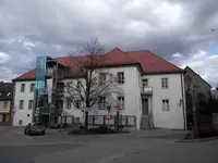 Praxis Dr. med. Simone Pfaff