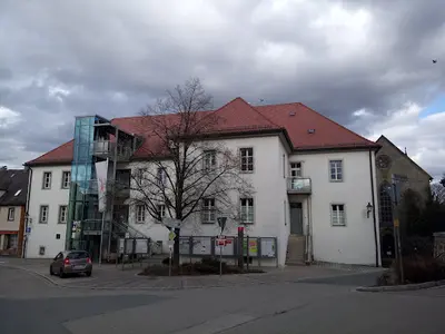 Praxis Dr. med. Simone Pfaff