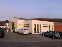 Hausarztpraxis Dr. Bidaoui und Dr. Schmitz