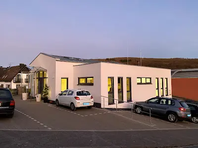 Hausarztpraxis Dr. Bidaoui und Dr. Schmitz