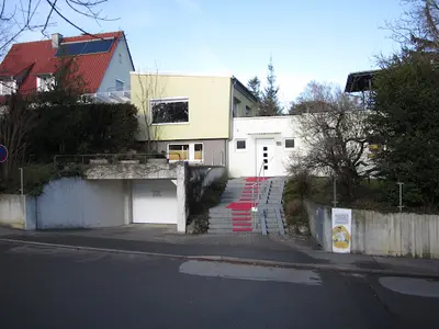 Praxis Dr.med. Sattler / Mahler in Heiningen