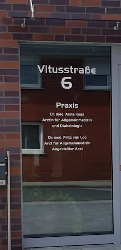 Dr. med. Anna Koss