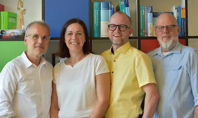 Hausarztpraxis Prinz Höppener Till Kolen