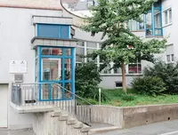 Hausarztzentrum Helmbrechts - Dres Andrei, Taneva Fachärzte für Allgemeinmedizin