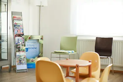 Praxis Christiane Maral - Fachärztin für Allgemeinmedizin