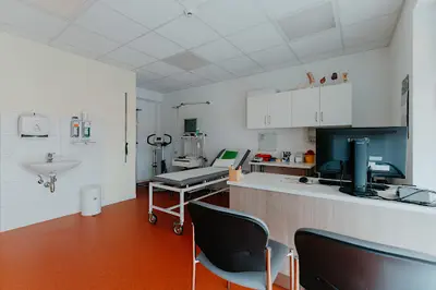Hausarztpraxis Bokov, Facharzt für Innere Medizin, Geriatrie