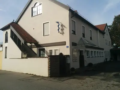 Gemeinschaftspraxis Dr. Kratzer & Kollegen