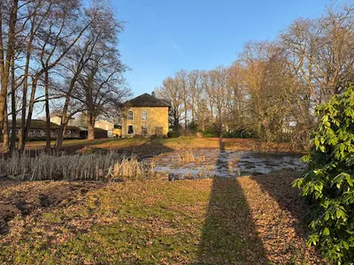 Hausarztpraxis Hemdingen