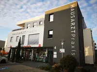 Hausarztpraxis Hemsbach